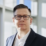 Avatar of Marcus R.